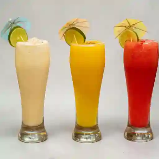 Categoría Bebidas