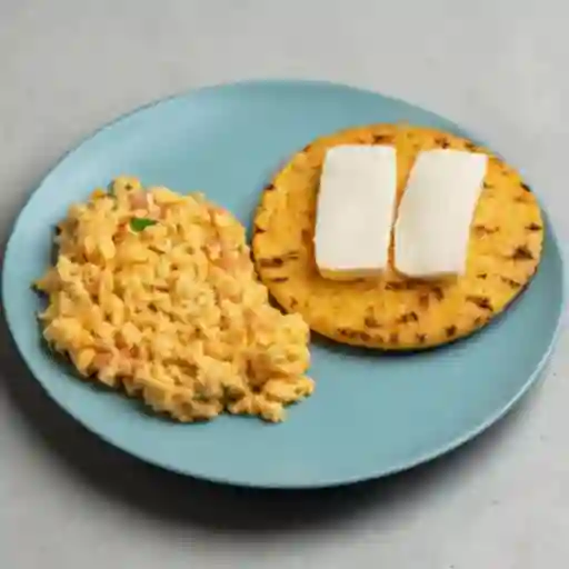 Categoría Desayunos