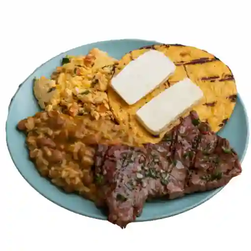 Calentao Especial